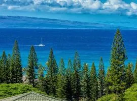 Kapalua Golf Villas 21T1 by Coldwell Banker Island Vacations