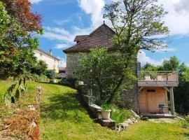 Au Coeur du Lot - Entre Cahors et Rocamadour