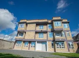 Hallel Guest House