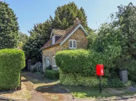 Old Blacksmiths Cottage