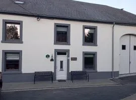 La ferme de Bertogne