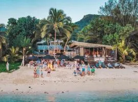 流浪者度假酒店