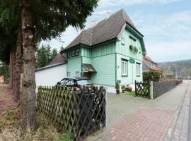 Flucht ins Herz von Elend