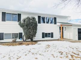 Beautiful Monthly 1BR Near NREL & Trails - Quaker Room 3，位于高尔顿的酒店
