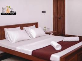 The Masan Hideout Yala