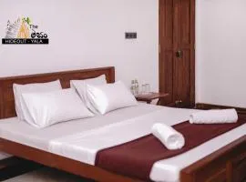 The Masan Hideout Yala