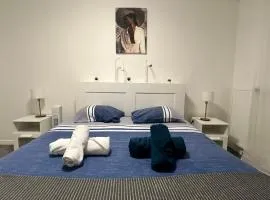 Appartement Cozy - Quartier résidentiel