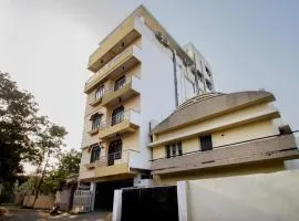 Collection O Park Heights Banjara Hills Near Gvk One Mall