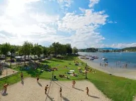 Lido Verbano Camping Village