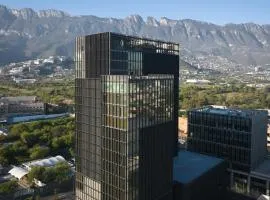 Presidente InterContinental Monterrey by IHG
