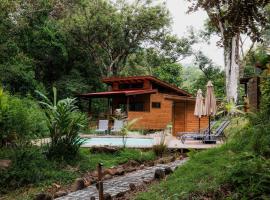 Thoas Lodge，位于Coronado的酒店