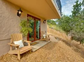 Lovely Belmont Apartment with Stunning Views!