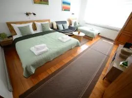 Apartman Nur