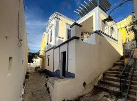 Symi Blue Studio