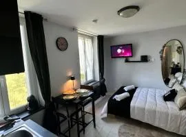 Le Cosy De La Gare 3