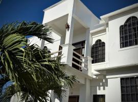 Apartment in Center of Corozal