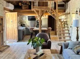 Gîte entier - Alleu des Bois