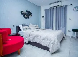 Lovely Studio at Signature