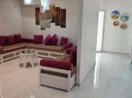 Villa Les Deux Oliviers