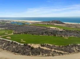 Dunas Golf Villa