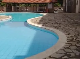 Apartamento mobiliado em João Pessoa