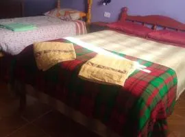 Lo de Maia 2 Tilcara