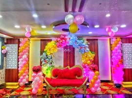 Hotel O Anandam Residency