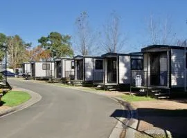 Poplar Tourist Park