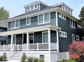 Sweet On Sunset! Brand New Construction!