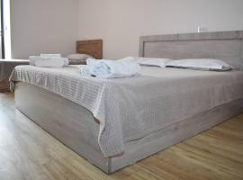 Anita Hotel，位于埃里温的酒店