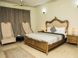 A One Lodges