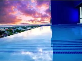 Penthouse Suite 20 South - KINGSTON - FIWI