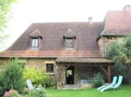 Gîte familier avec piscine, climatisation et animaux admis près de Belvès - FR-1-616-147