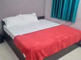 Hotel RD palace，位于斋浦尔的酒店