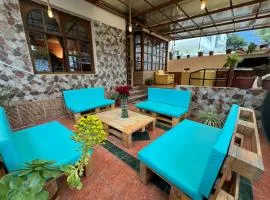 Hostal Barón de Carondelet