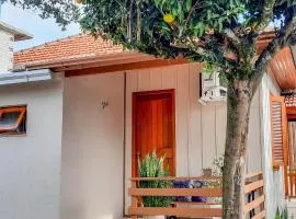 Hospedagem Don Panizzi