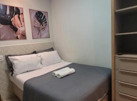 Residencial Hanna，位于阿纳波利斯的酒店
