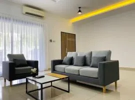 BBF Cozy Hub