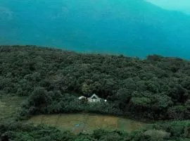 Redbana village