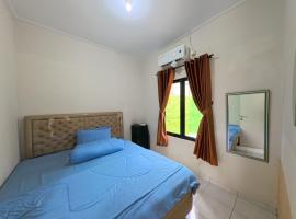 Bogor Serenity Family Guest House，位于Bubulak 3的酒店