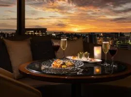 Okinawa Harborview Hotel