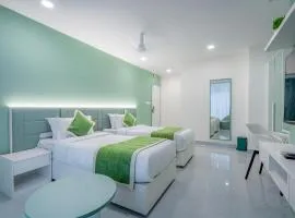 Grace Suites