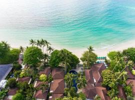 Baan Chaweng Beach Resort & Spa - SHA Extra Plus，位于查汶的酒店