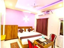 HOTEL BLUE ! SAGAR # PREMIUM Near Sea Beach and Jagannath Temple - Jagannath temple - Parking and Lift Facilities - Fully Air Conditioning Hotel - A Top Rated Best Hotel in Puri