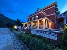 Summer House Nandi Foothills