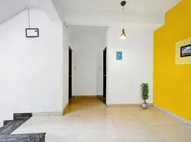Super Hotel O VSV Avenue Hennur