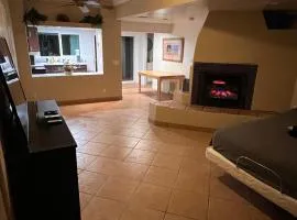 Downtown Pool Suite 1
