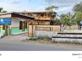 Angin Mamiri Rinjani Cottages And Restaurant