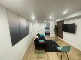 Your Cozy Happy Place