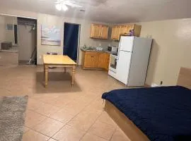 Downtown Pool Suite 2
